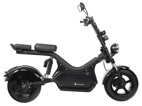 Электроскутер SKYBOARD BR50-3000 PRO MAX